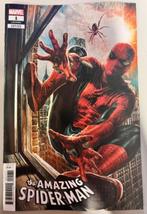 Amazing Spider-man #1 Lee Bermejo Variant (Marvel Comics), Eén comic, Amerika, Nieuw, Ophalen of Verzenden