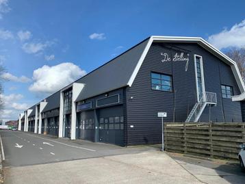 Garagebox te koop 19 m2 (TOPPERR) !!! beschikbaar voor biedingen