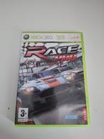 Race Pro - Xbox 360 - Racegame, Spelcomputers en Games, Games | Xbox 360, Ophalen, Gebruikt, Online, Racen en Vliegen