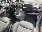 Fiat 500 1.2 SPORT *APK NIEUW*, Voorwielaandrijving, Elektrische ramen, Gebruikt, 4 cilinders