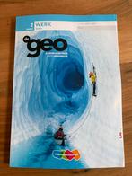 De Geo werkboek Havo 2, Boeken, Verzenden, Zo goed als nieuw, HAVO