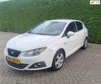 Seat Ibiza 1.4 Good Stuff, Voorwielaandrijving, Euro 5, 86 pk, Gebruikt