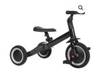 Topmark 4 in 1 driewieler / loopfiets / fiets, Ophalen, Zo goed als nieuw