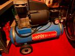 Airpress compressor H220 goed werkend – krachtige compressor, 100 liter of meer, Ophalen, Gebruikt