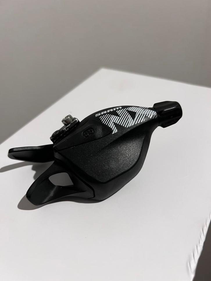 Sram nx shifter 12 speed, Fietsen en Brommers, Fietsonderdelen, Zo goed als nieuw, Mountainbike, Derailleur of Ketting, Ophalen of Verzenden