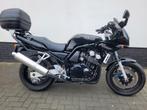 YAMAHA FZS 600 FAZER -leuke motor-scherpe prijs! (bj 1998), 4 cilinders, Motorrijbewijs A, Bedrijf, Onbekend