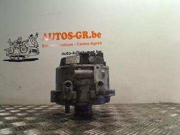 DYNAMO / LAADSPOEL Porsche Cayenne (9PA) (94860301502) beschikbaar voor biedingen
