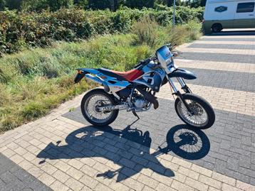 Gilera gsm beschikbaar voor biedingen