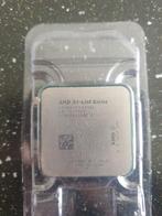 AMD A4-6300 Series - Nieuw in verpakking, AMD A4-6300, Nieuw, Ophalen of Verzenden, 2-core