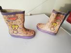 Regenlaarzen maat 24/25, Kinderen en Baby's, Kinderkleding | Schoenen en Sokken, Ophalen, Gebruikt, Jongen of Meisje, Laarzen
