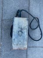 Schuurmachiene merk machiene, Doe-het-zelf en Verbouw, Gereedschap | Schuurmachines, Ophalen of Verzenden, Gebruikt, Vlakschuurmachine