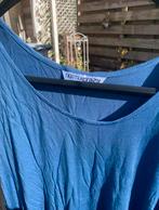 Normal Crazy top xxl jeansblauw, Kleding | Dames, Grote Maten, Blauw, Zo goed als nieuw, Normal Crazy, Shirt of Top