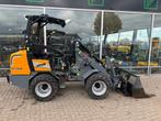 Giant G 2300 HD, Zakelijke goederen, Machines en Bouw | Kranen en Graafmachines, Tobroco, Info@tobroco.nl, Sprendlingenstraat 57
5061 KM  Oisterwijk, NL