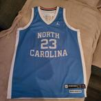 Jordan North Carolina/Olimpic jersey maat XL, Ophalen of Verzenden, Zo goed als nieuw