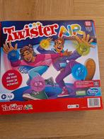 Twister air, Ophalen, Zo goed als nieuw