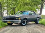 Chevrolet caprice 5.7 liter v8, Auto's, Zwart, 5657 cc, Particulier, 1805 kg