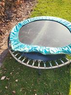 Trampoline, Kinderen en Baby's, Speelgoed | Buiten | Trampolines, Ophalen, Zo goed als nieuw