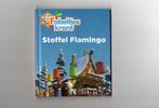 Nieuw  Fabeltjeskrant boek  "Stoffel Flamingo" voor   € 1,25, Nieuw, Ophalen of Verzenden