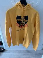Wu-Tang hooddie maat M, Kleding | Heren, Ophalen of Verzenden, Nieuw, Maat 48/50 (M), Geel