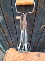 Antieke mixer, Antiek en Kunst, Ophalen