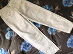 Costes witte dames jeans, Verzenden, Zo goed als nieuw, Wit, W28 - W29 (confectie 36)