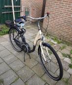 Dames fiets, Fietsen en Brommers, Fietsen | Dames | Damesfietsen, Overige merken, 53 tot 56 cm, Versnellingen, Ophalen of Verzenden