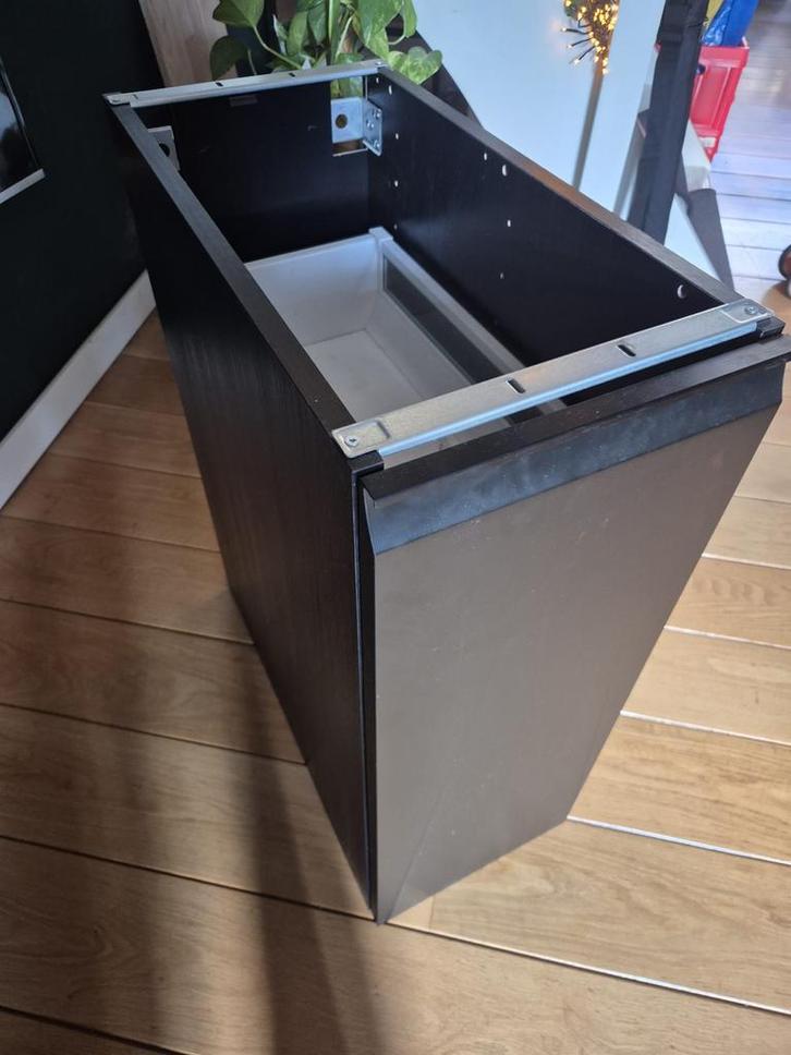 Metod Maximera Onderkast 30x60cm, Huis en Inrichting, Keuken | Keukenelementen, Zo goed als nieuw, Minder dan 100 cm, Minder dan 50 cm