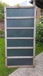 Hillhout Excellent  schutting totaal 360 cm, Ophalen, Minder dan 3 meter, Hout, 1 tot 2 meter