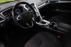 Ford Mondeo Wagon 1.5 Trend | Navigatie | Sync | Vooruit ver, Voorwielaandrijving, Stof, 4 cilinders, Origineel Nederlands