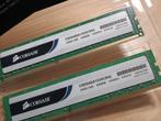 8 GB geheugen DDR-3 - 1333 ==> stabiel, snel en 100% goed, Computers en Software, RAM geheugen, 8 GB, DDR3, Ophalen of Verzenden