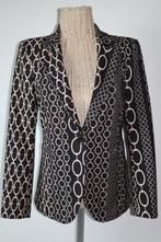 Rinascimento Colbert Jasje Maat 36 / S, Rinascimento, Zwart, Rinascimento, Rinascimento