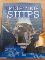 Fighting Ships - Visuele Gids / visual guide, Ophalen of Verzenden, Onbekend