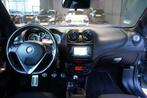 Alfa Romeo MiTo 0.9 TwinAir ECO Super | PREMIUM KLEUR | NAVI, Voorwielaandrijving, Startonderbreker, Gebruikt, Met garantie (alle)