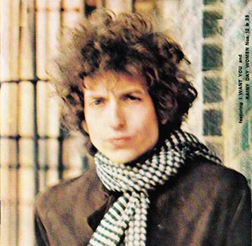 Bob Dylan – Blonde On Blonde