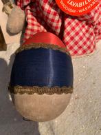 #Pasen antieke candycontainer, Diversen, Pasen, T, Ophalen of Verzenden, Zo goed als nieuw, N