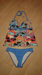 Diverse badpak tankini maat 38 oa Freya Sapph Shiwi, Kleding | Dames, Badmode en Zwemkleding, Zwart, Badpak, Zo goed als nieuw