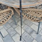 Myvicto MYPutter B-serie (Baberine putter) Antraciet 35 inch, Sport en Fitness, Golf, Ophalen of Verzenden, Zo goed als nieuw