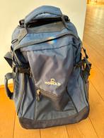 Nomad trolley tas, Nomad, 25 tot 40 cm, Zo goed als nieuw, Trekking