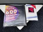 Henzo fotoboek 100 blz. - Nieuw, Ophalen of Verzenden, Nieuw, Fotoalbum