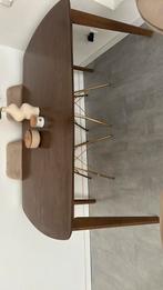 Eettafel 70x150, Ophalen of Verzenden, Gebruikt