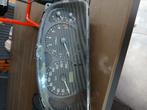 Teller klok opel agila, Ophalen of Verzenden, Gebruikt, Opel