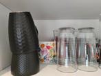 Gratis glazen, kopjes en bekers, Huis en Inrichting, Keuken | Servies, Ophalen of Verzenden, Overige stijlen, Kop(pen) en/of Schotel(s)