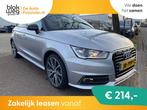 Audi A1 Sportback 1.0 TFSI 5deurs Adrenalin S-L € 12.950,0, Auto's, Audi, Voorwielaandrijving, Stof, A1, 4 stoelen