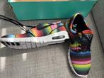 Nike Sb Stefan Janoski Max Premium Tide pool blue, Kleding | Heren, Schoenen, Nike SB, Blauw, Nieuw, Ophalen of Verzenden