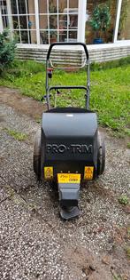 Pro trim texas 600, Tuin en Terras, Ophalen, Benzine