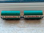 Diverse modeltrein wagons - Verschillende merken, Hobby en Vrije tijd, Modeltreinen | H0, Gebruikt, Gelijkstroom, Fleischmann