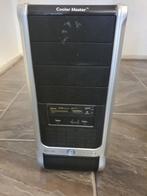 Te koop i7 2600K game pc, Computers en Software, Ophalen of Verzenden, SSD, Zo goed als nieuw