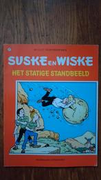 Suske en Wiske - 174 - Het Statige Standbeeld, Eén stripboek, Ophalen of Verzenden, Gelezen, Willy Vandersteen