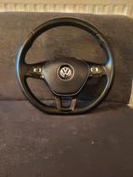 Multifunctioneel Stuurwiel VW 2018, Ophalen of Verzenden, Gebruikt, Volkswagen