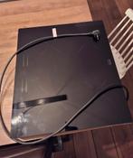 ETNA inductie opbouw - losstaande - kookplaat, Witgoed en Apparatuur, Kookplaten, Ophalen, 4 kookzones, Zo goed als nieuw, Inductie